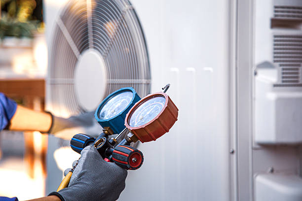 Affordable Hvac solutions in Leesburg, NJ